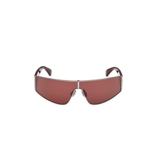  막스마라 선글라스 MM0164 14S Garnet - MAX MARA