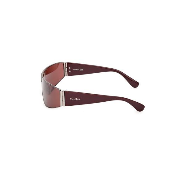 막스마라 선글라스 MM0164 14S Garnet - MAX MARA