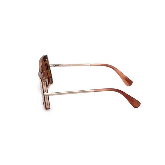  막스마라 선글라스 MM0166 68E Brown - MAX MARA
