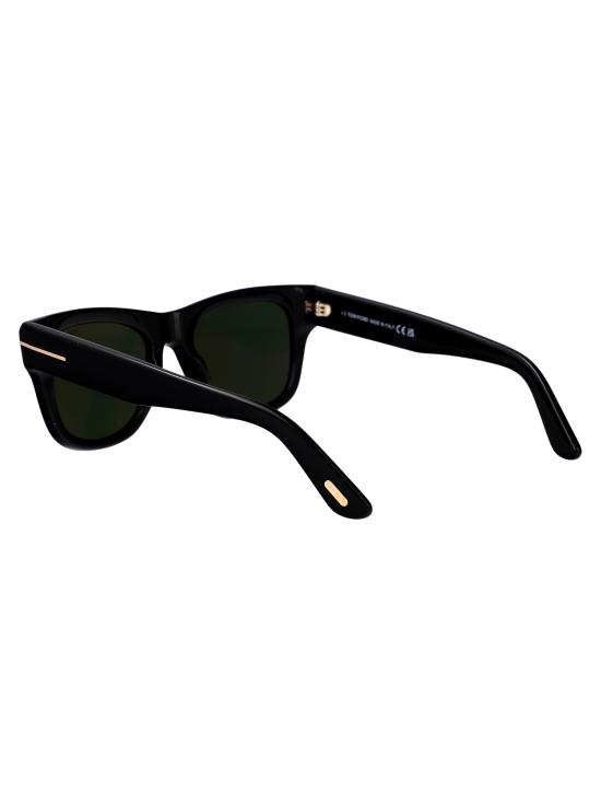  톰포드 선글라스 FT1304 01N Negro Brillante - TOMFORD