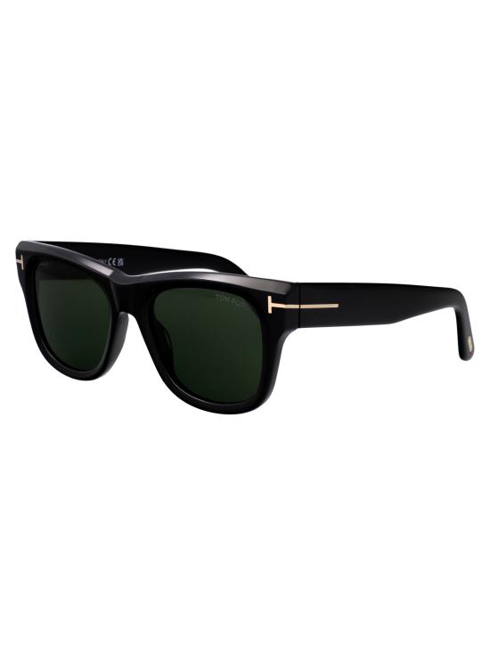  톰포드 선글라스 FT1304 01N Negro Brillante - TOMFORD