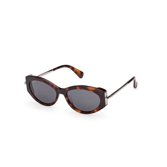  막스마라 선글라스 MM0167 52A Havana