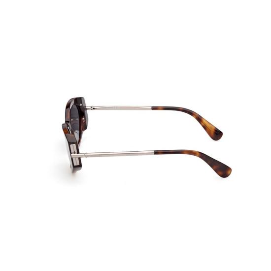  막스마라 선글라스 MM0167 52A Havana - MAX MARA