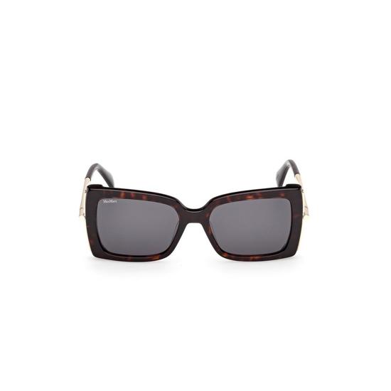  막스마라 선글라스 MM0166 52A Havana - MAX MARA
