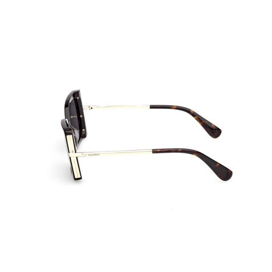  막스마라 선글라스 MM0166 52A Havana - MAX MARA