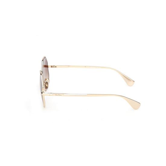  막스마라 선글라스 MM0168 32F Gold - MAX MARA
