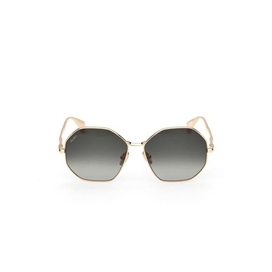  막스마라 선글라스 MM0168 30P Gold - MAX MARA