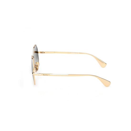  막스마라 선글라스 MM0168 30P Gold - MAX MARA