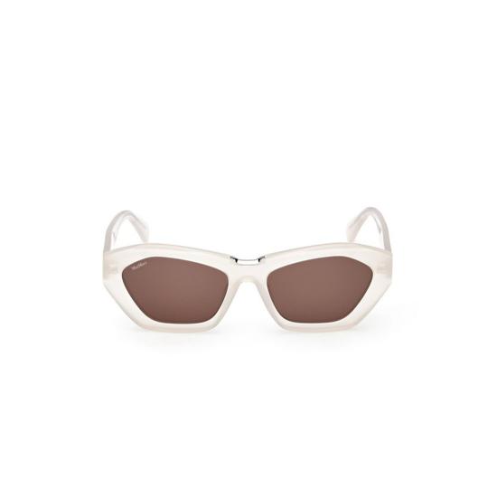  막스마라 선글라스 MM0169 25E Brown - MAX MARA