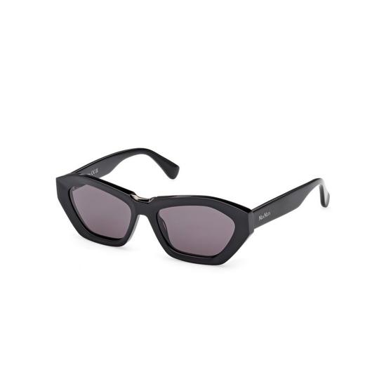  막스마라 선글라스 MM0169 01A Negro Brillante