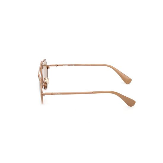  막스마라 선글라스 MM0165 45E Brown - MAX MARA