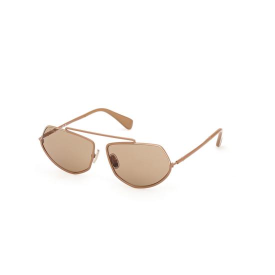  막스마라 선글라스 MM0165 45E Brown