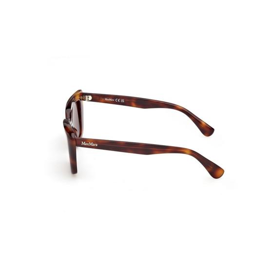  막스마라 선글라스 MM0171 52E Havana - MAX MARA