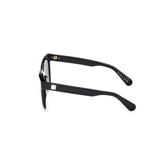  막스앤코 선글라스 MO0146 01A Negro Brillante - MAX & CO.