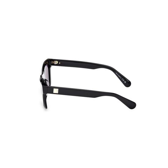  막스앤코 선글라스 MO0145 01A Negro Brillante - MAX & CO.