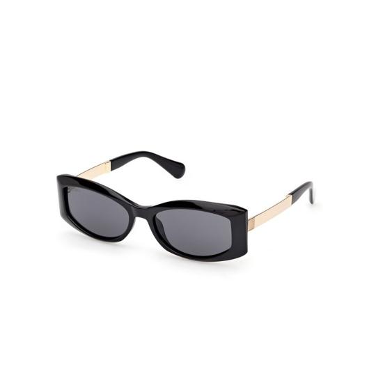  막스앤코 선글라스 MO0144 01A Negro Brillante
