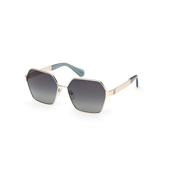  막스앤코 선글라스 MO0141 32P Gold