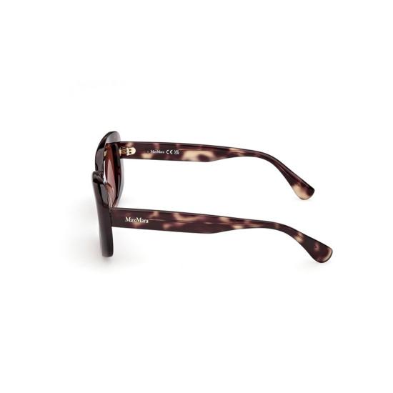  막스마라 선글라스 MM0170 55E Havana - MAX MARA