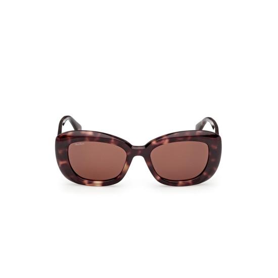  막스마라 선글라스 MM0170 55E Havana - MAX MARA