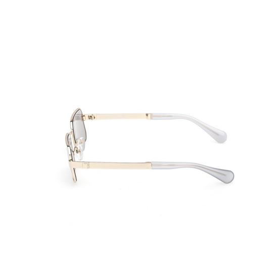  막스앤코 선글라스 MO0140 32X Gold - MAX & CO.