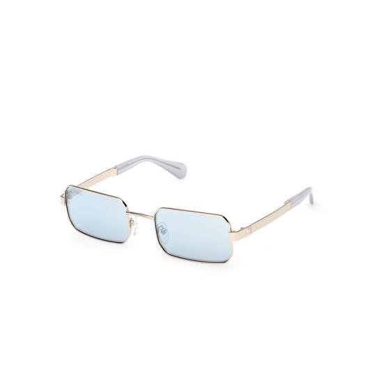  막스앤코 선글라스 MO0140 32X Gold
