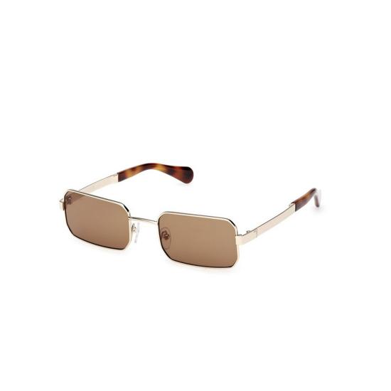  막스앤코 선글라스 MO0140 32J Gold