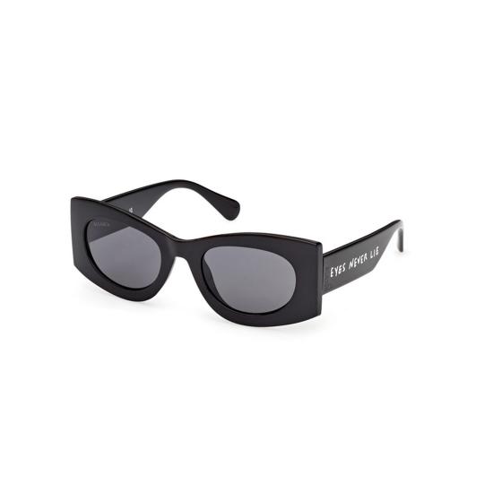  막스앤코 선글라스 MO0131 01A Negro Brillante