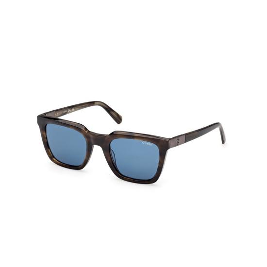 게스 선글라스 GU00279 98V Blue