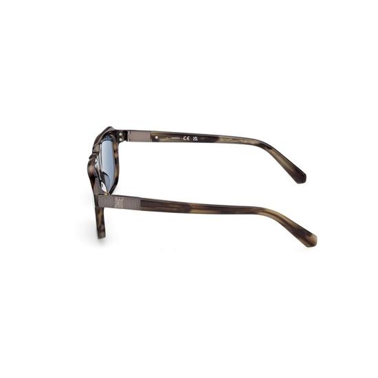  게스 선글라스 GU00278 98V Blue - GUESS