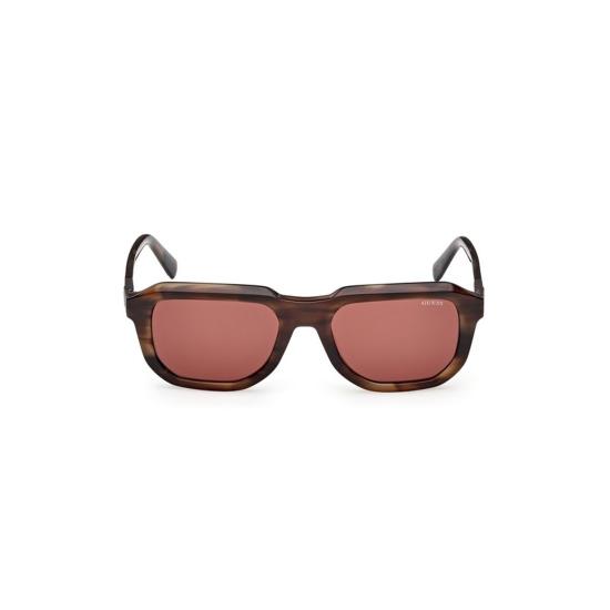  게스 선글라스 GU00278 50S Garnet - GUESS