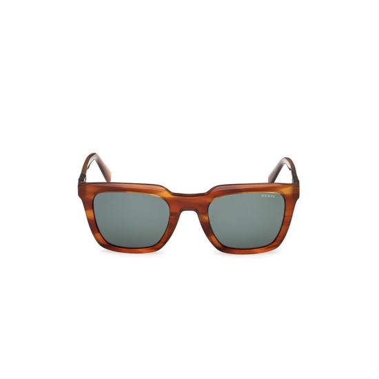  게스 선글라스 GU00279 47N Brown - GUESS