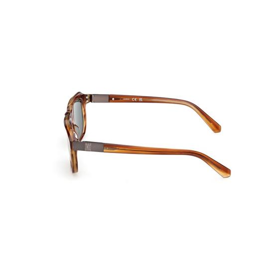  게스 선글라스 GU00278 47N Brown - GUESS