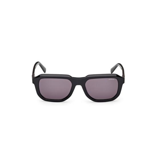  게스 선글라스 GU00278 01A Negro Brillante - GUESS