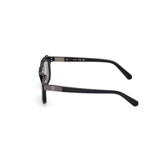  게스 선글라스 GU00278 01A Negro Brillante - GUESS