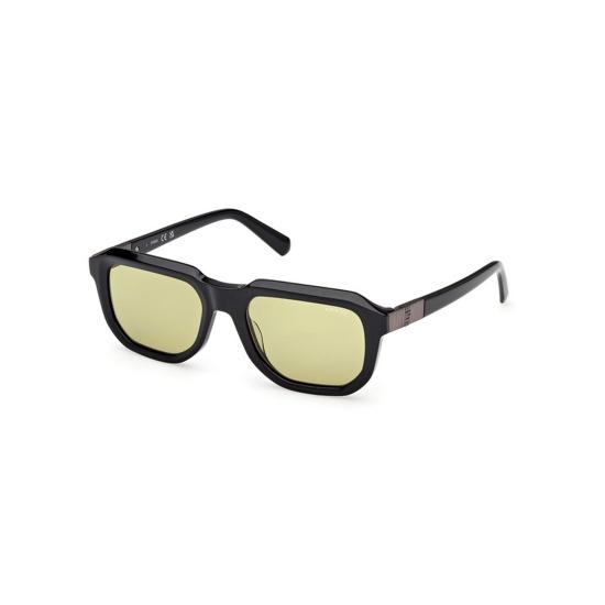  게스 선글라스 GU00278 01N Negro Brillante