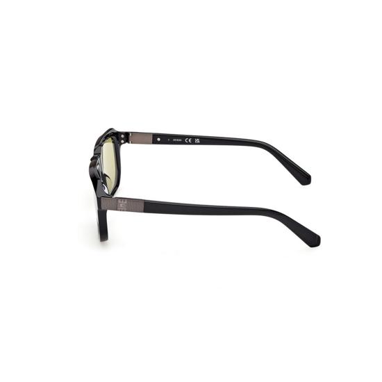  게스 선글라스 GU00278 01N Negro Brillante - GUESS