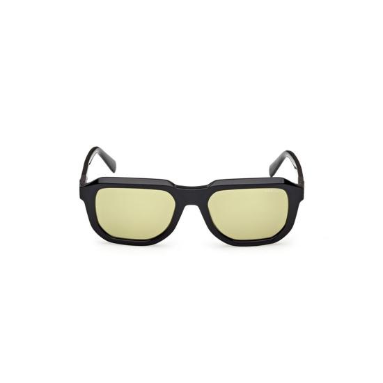  게스 선글라스 GU00278 01N Negro Brillante - GUESS