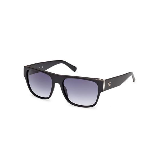  게스 선글라스 GU00277 02W Matte Black
