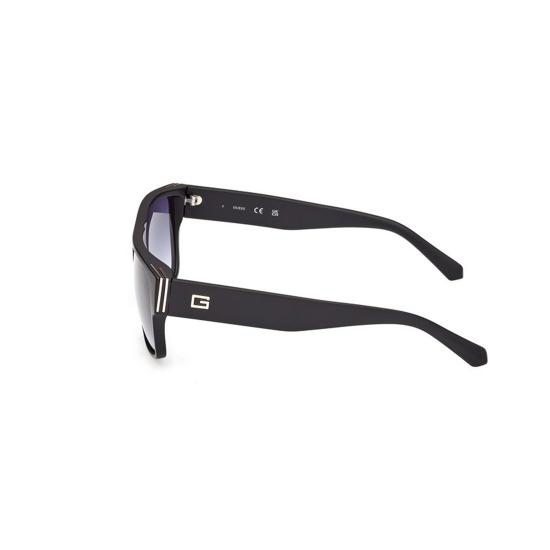  게스 선글라스 GU00277 02W Matte Black - GUESS