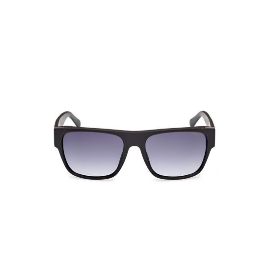  게스 선글라스 GU00277 02W Matte Black - GUESS