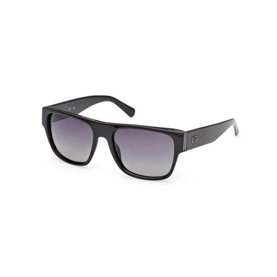  게스 선글라스 GU00277 01D Negro Brillante