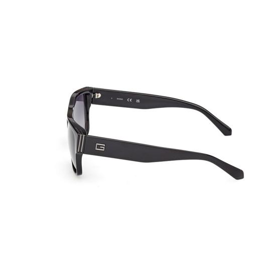  게스 선글라스 GU00277 01D Negro Brillante - GUESS