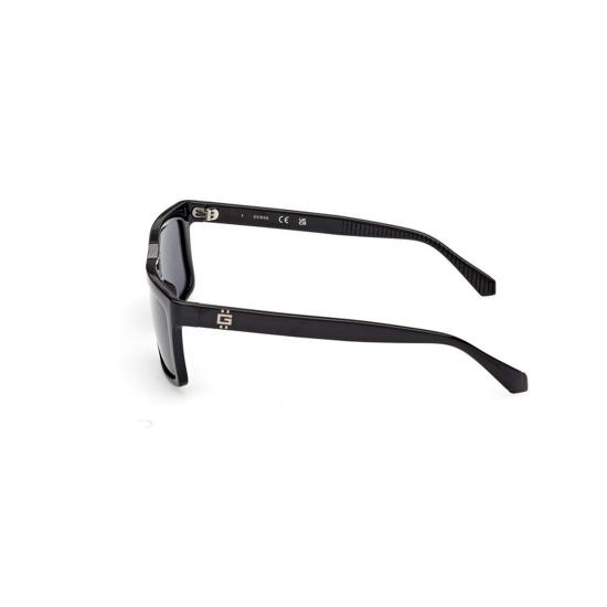  게스 선글라스 GU00274 01D Negro Brillante - GUESS