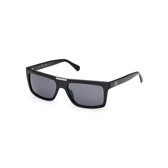  게스 선글라스 GU00274 01D Negro Brillante
