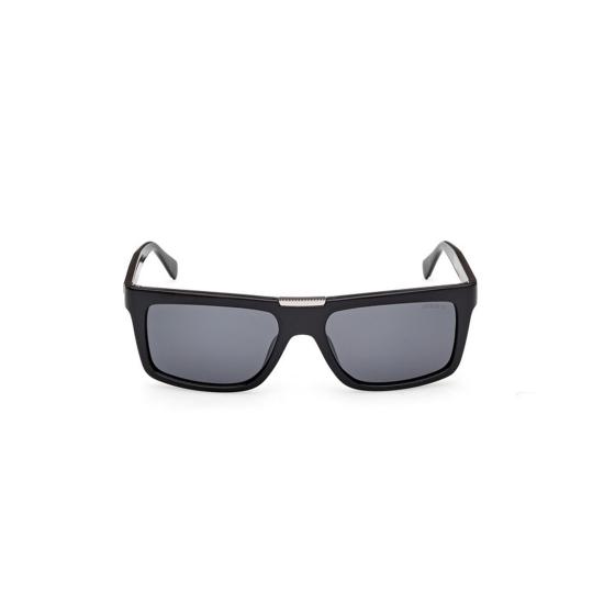  게스 선글라스 GU00274 01D Negro Brillante - GUESS
