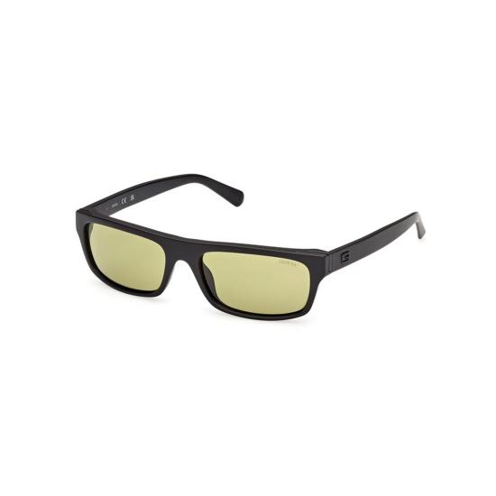  게스 선글라스 GU00276 02N Matte Black