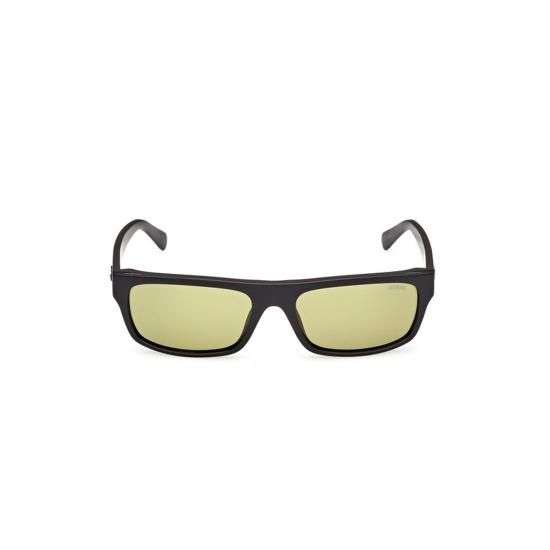  게스 선글라스 GU00276 02N Matte Black - GUESS