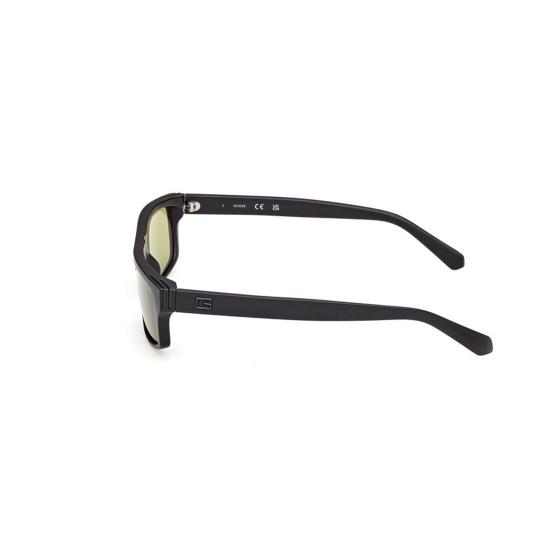  게스 선글라스 GU00276 02N Matte Black - GUESS
