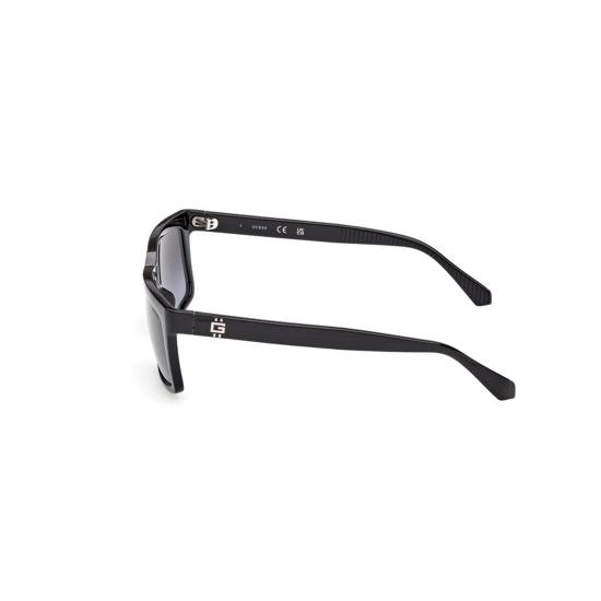  게스 선글라스 GU00274 01B Negro Brillante - GUESS