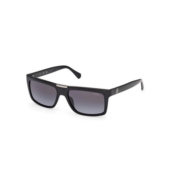 게스 선글라스 GU00274 01B Negro Brillante